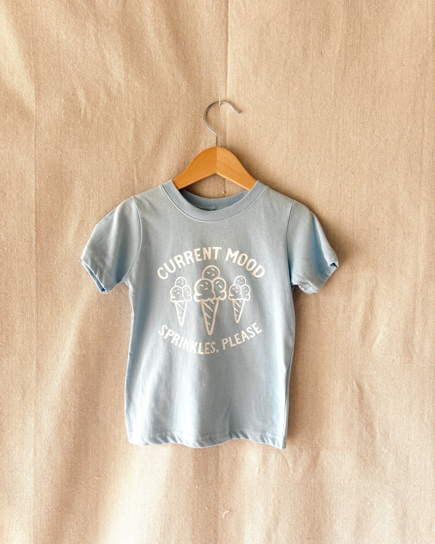 Sprinkles Please || Toddler