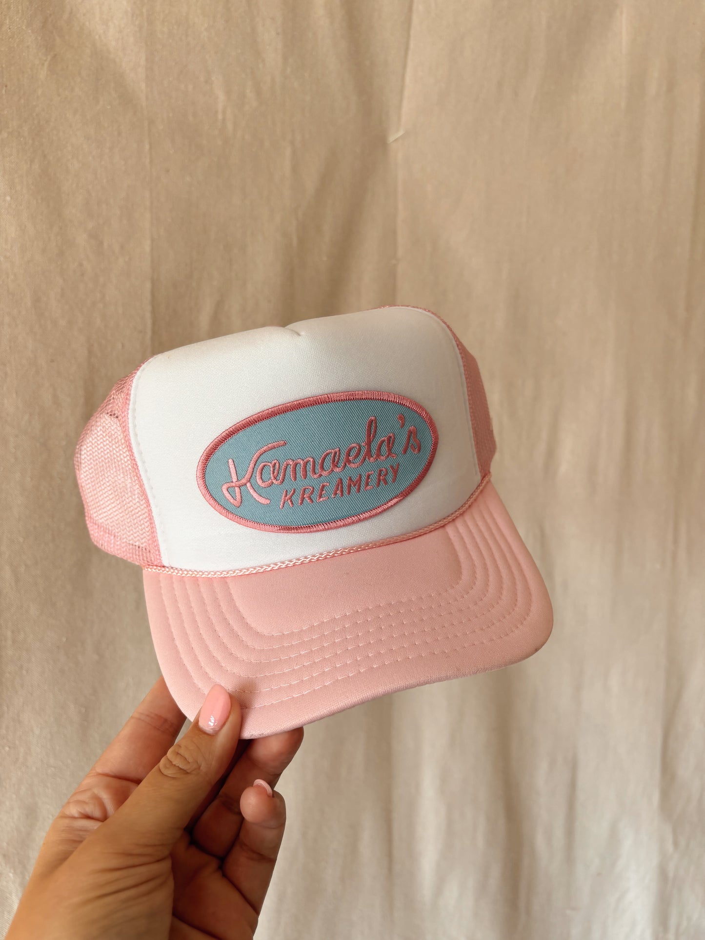 Kamaela's Klassic || Trucker Hat